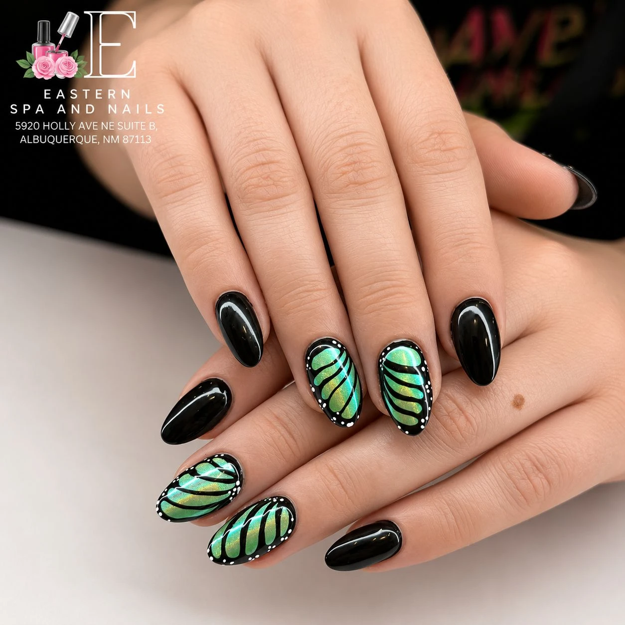 Cute Nails